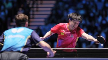 新的节奏和 新的节奏和