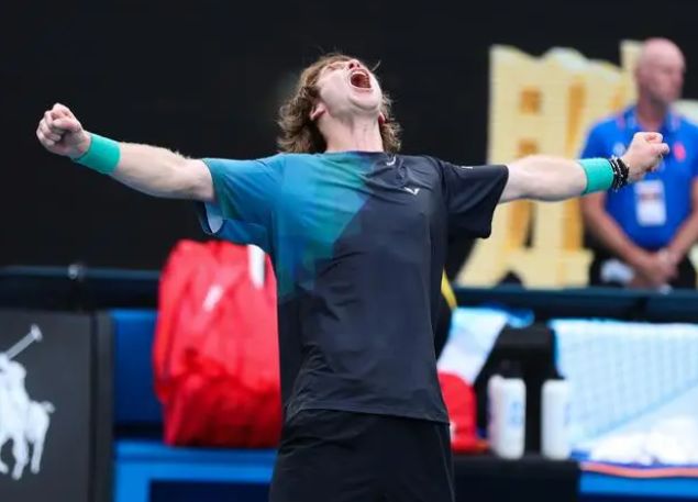 德约科维奇 德约科维奇