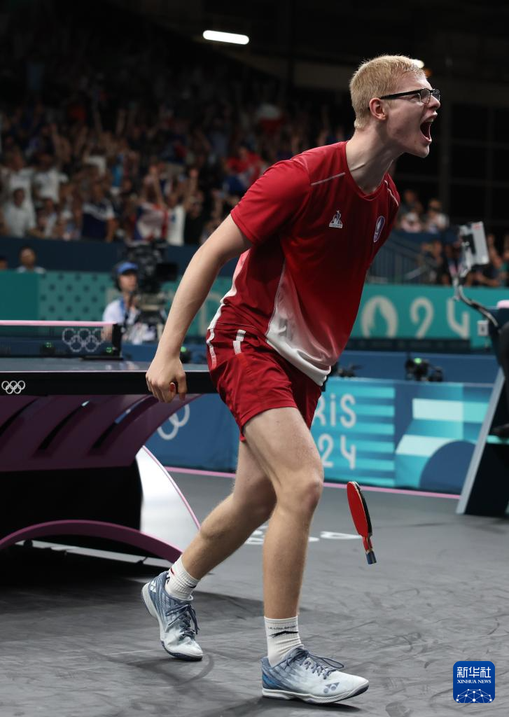 赛的高潮 赛的高潮