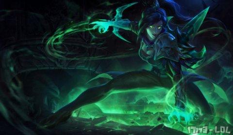 熠熠的表演 熠熠的表演